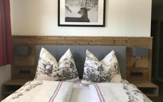 Appartement Fritzl