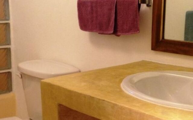 Hotel Restaurant Casa Grande