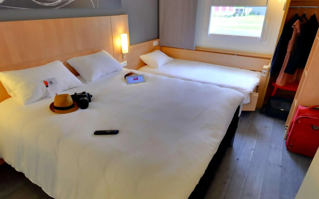 Ibis Les Herbiers
