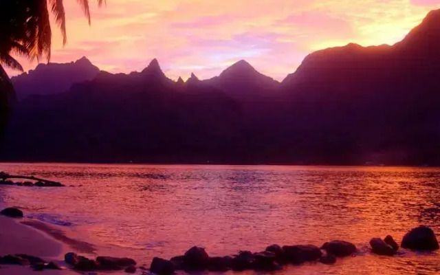 Robinsons Cove Villas