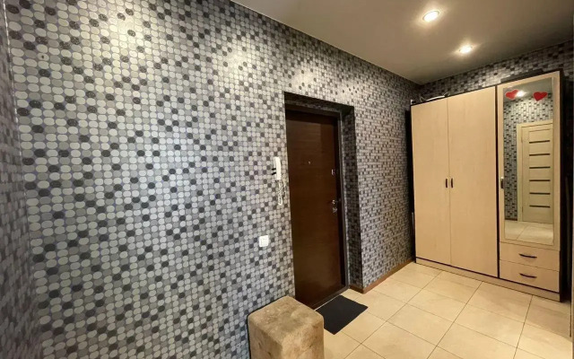 Apartment Formula of Comfort on Krylova street 34