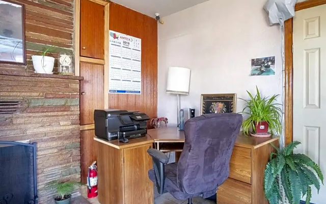 Oyo Hotel Coalinga Hwy 33 East