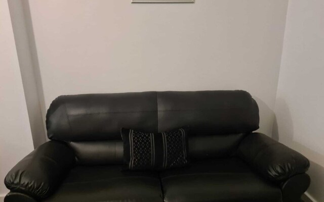 Impeccable 1-bed Apartment in Manchester