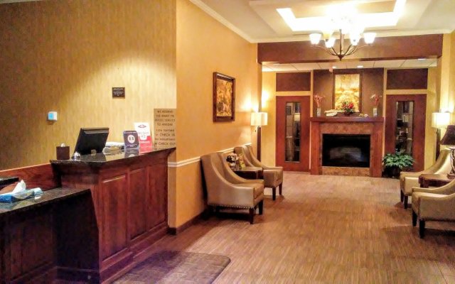 Astoria Hotel and Suites