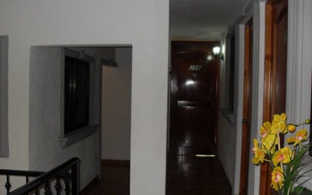 Hostal del Cid