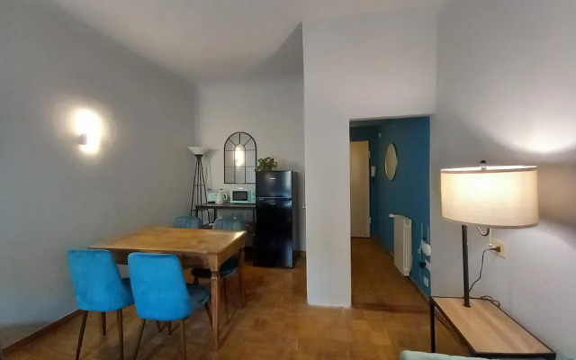 Panzani 13 in Firenze