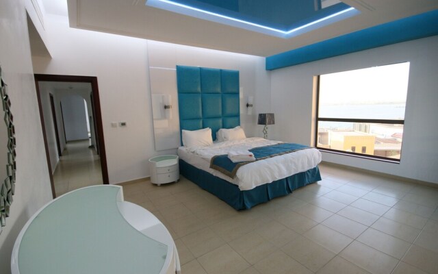 Elan Rimal Suites - JBR Dubai