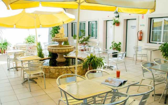 Hotel Sol Algarve by Kavia