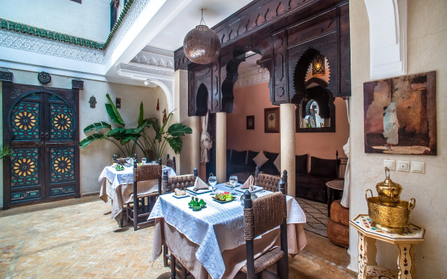 Riad Haraka