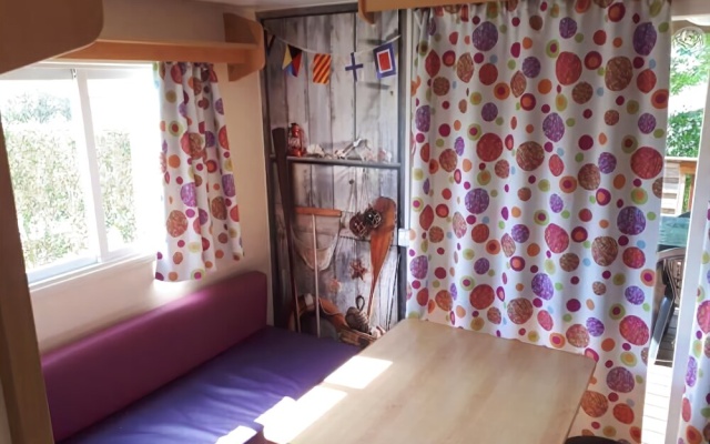 Camping La Vallée