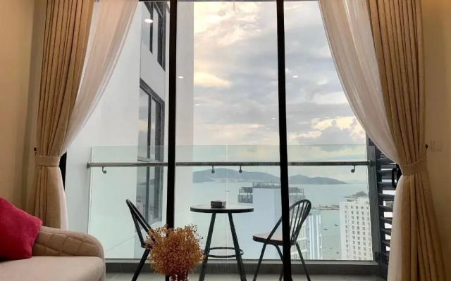 Wise Stay Scenia Bay Nha Trang