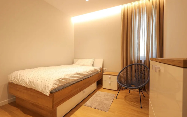 Sanpietro Vacation Rentals
