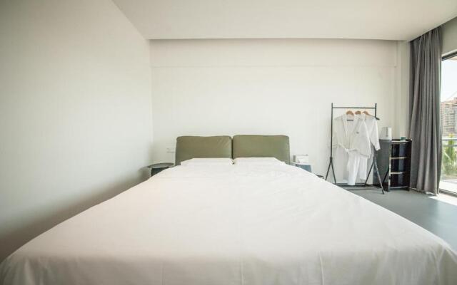 Sanya ChengHeLi Seaview Homestay