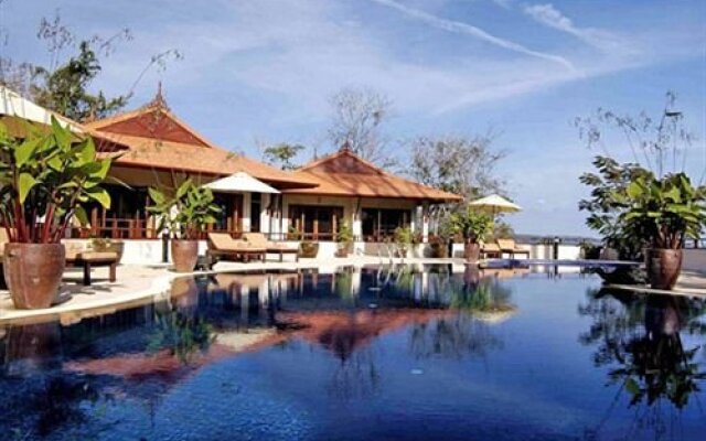 Rising Sun Residence (Baan Rab Tawan)