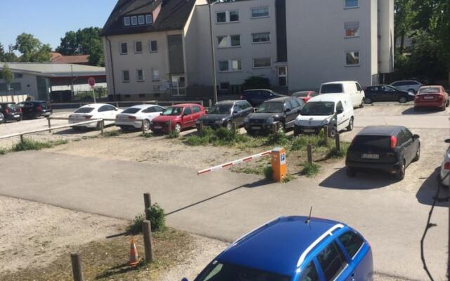 Altstadtpension Zirndorf