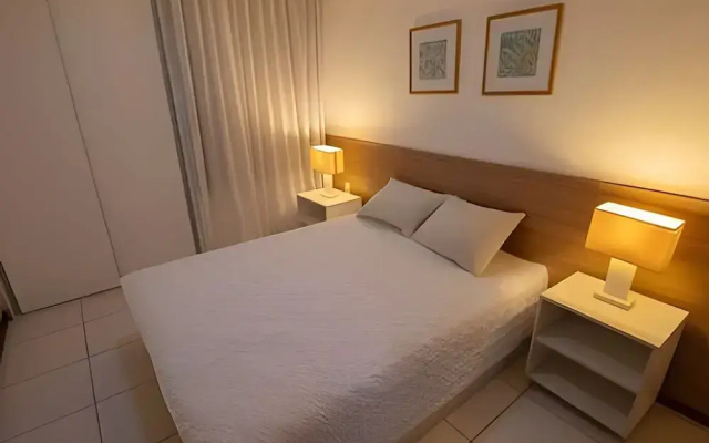 Iloa Residence Ap 103 A