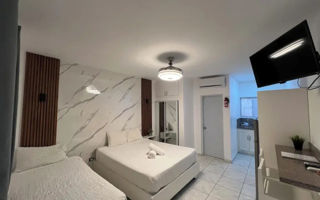 Costa Love Aparta-Hotel