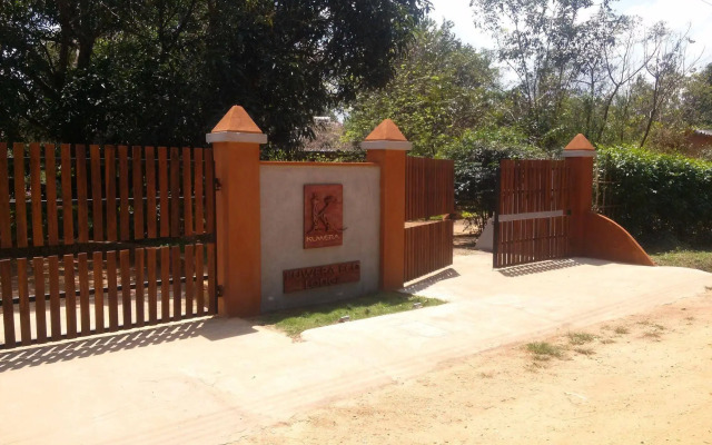 Kuwera Eco Lodge