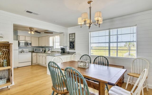 Bermuda Escape 3 Bedroom Home