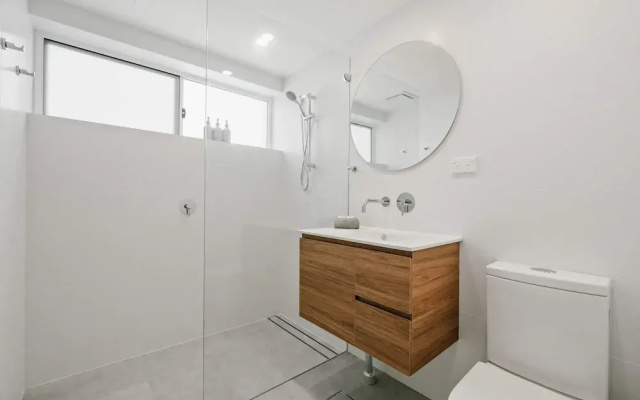 Prickly Pear Stays in Ranclaud, 1-bedroom