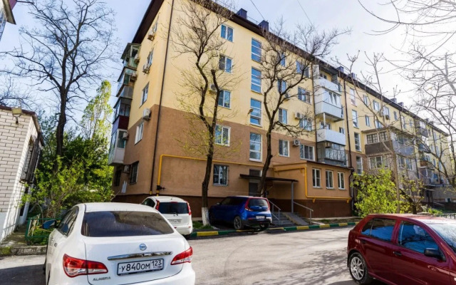 LetoApart na Geroev Desantnikov