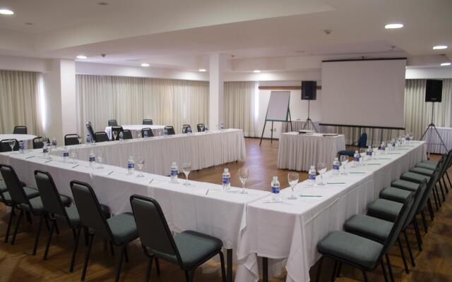 Dan INN Mar Piedade By Nacional Inn