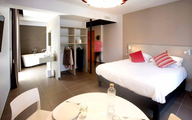 Urban Style Les Fleurines