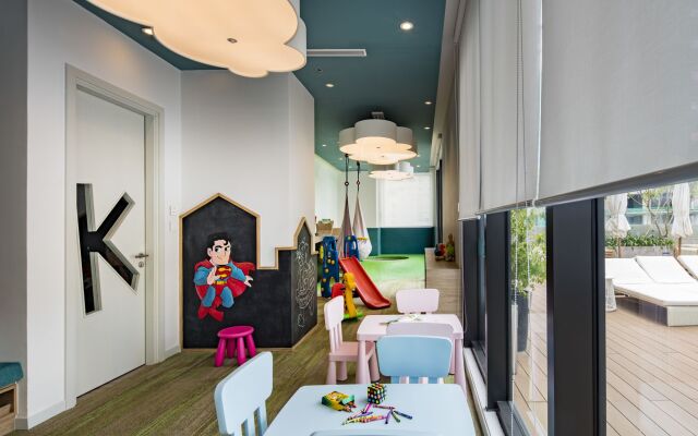 ibis Styles Nha Trang