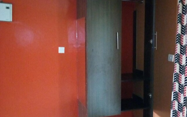 Talya Suites