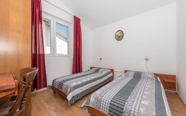 Apartments Carmen