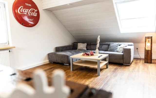 Ferienwohnung Kaufbeuren