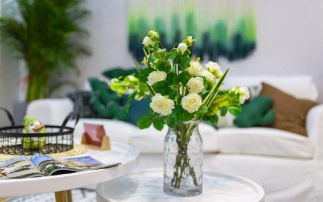 Changsha Tianxin·Xinkaipu· Locals Apartment 00154030