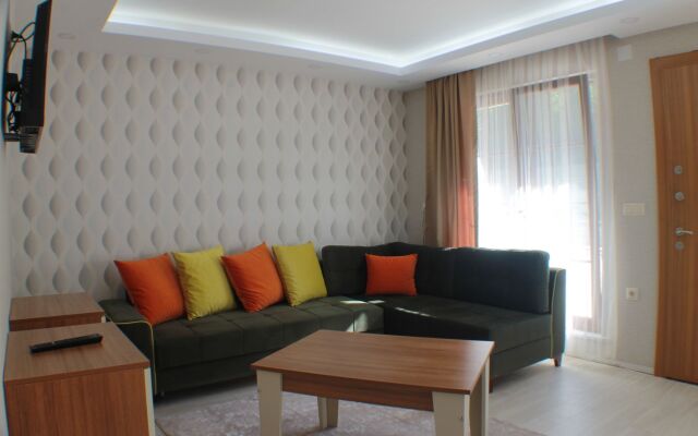 Cinar Villas Suites