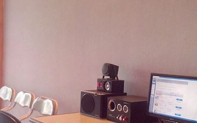 Asiana Sapa Thac Bac Hotel