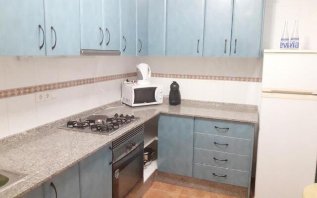 Apartamento Villananitos