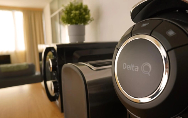 RYAMEN apartment A @ Trindade