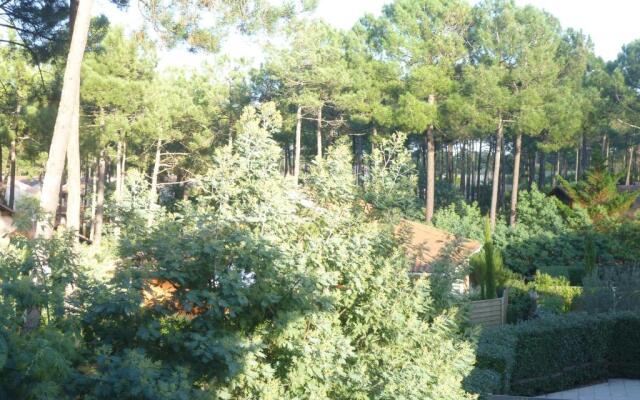 18 Résidence Parc de la Dune