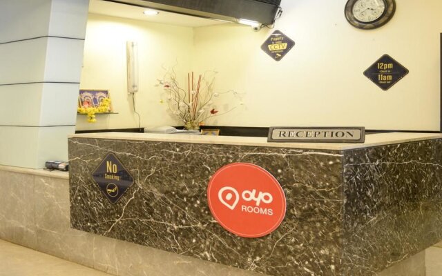 OYO 767 Hotel Orion