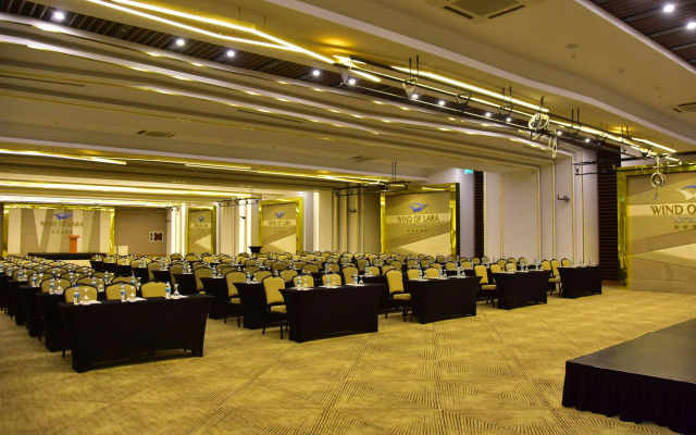Wind of Lara Hotel and SPA