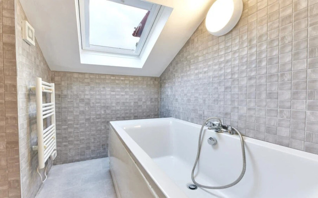 Host Stay Dene Annexe
