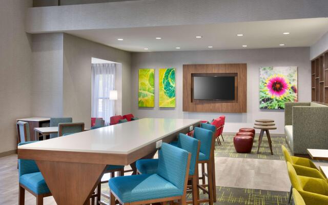 Hampton Inn & Suites Rockport-Fulton