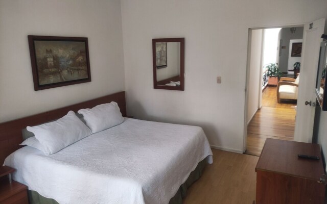 Petitte Hotel Bella Montaña