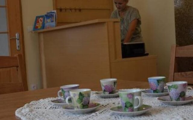 Hostel Sonce
