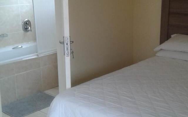 ASDA Guest House