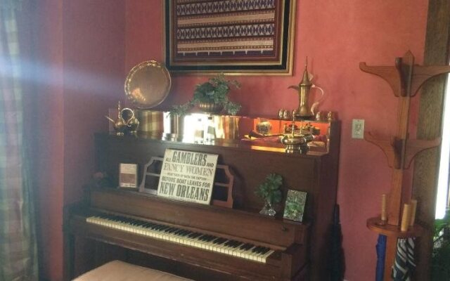 The Doctor's Inn Virginia