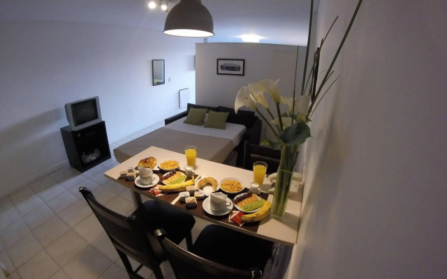 Piccaluga Apartments