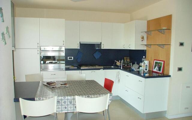 Appartamento Adelaide