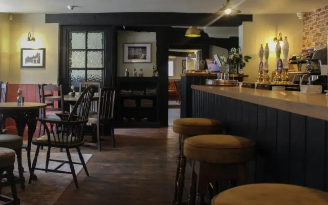 The Kings Head
