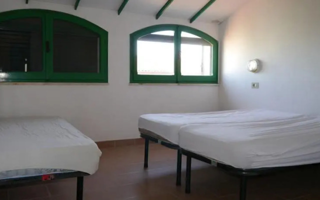 Villetta Parco Sir B