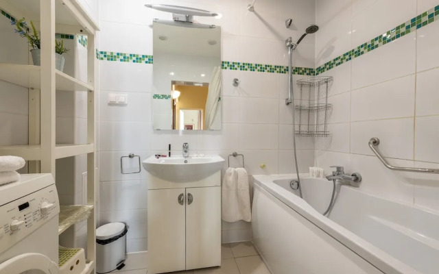 P&O Apartments Podwale